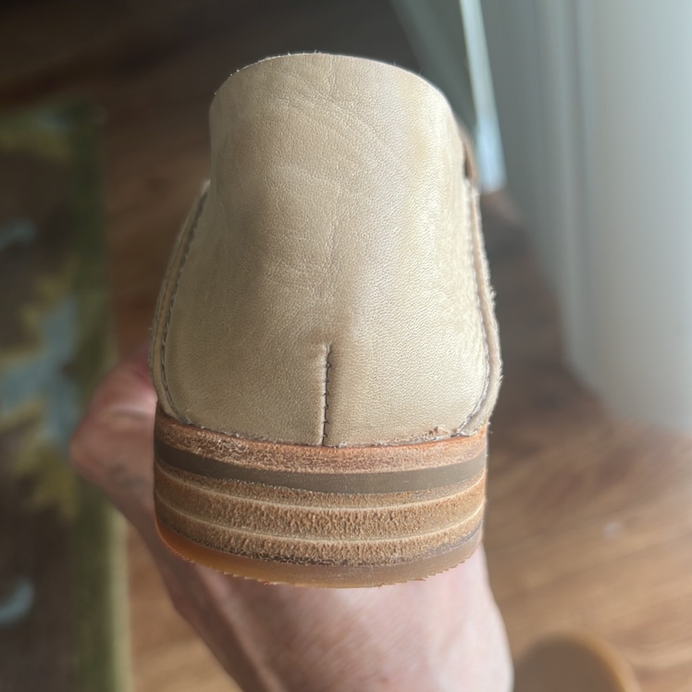 Size 7.5 Brand new Kork-Ease loafers - Picture 6 of 7